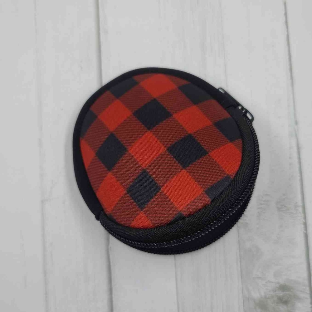 Padded ABDL Pacifier Case